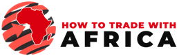 How To Trade With Africa Logo